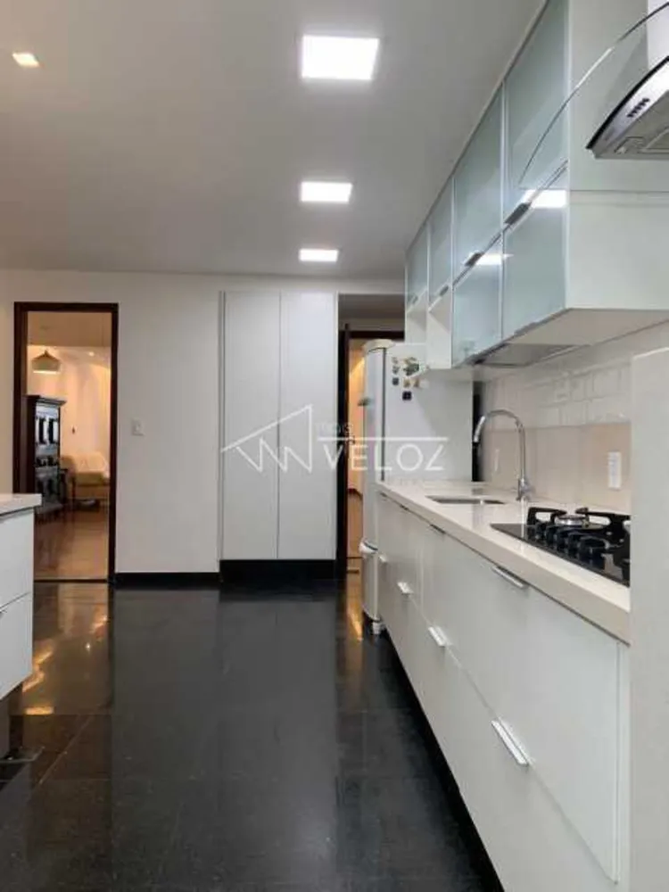 Apartamento, 3 quartos, 235 m² - Foto 5
