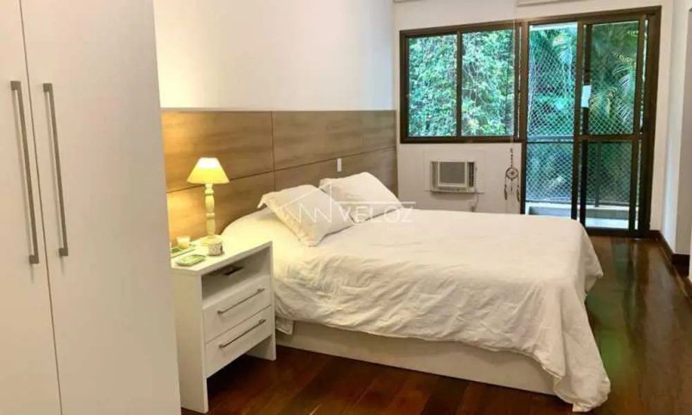 Apartamento, 3 quartos, 235 m² - Foto 7
