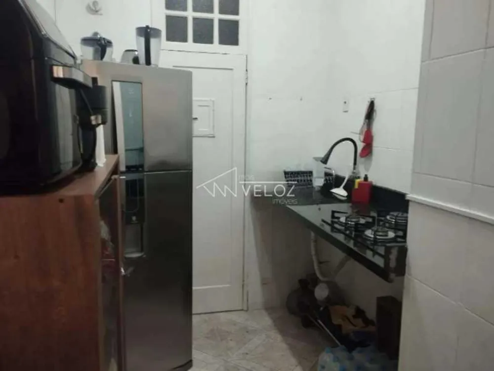 Apartamento, 2 quartos, 60 m² - Foto 8