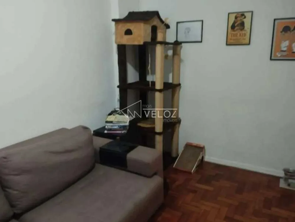 Apartamento, 2 quartos, 60 m² - Foto 6