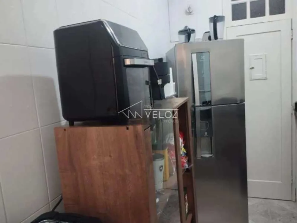 Apartamento, 2 quartos, 60 m² - Foto 5