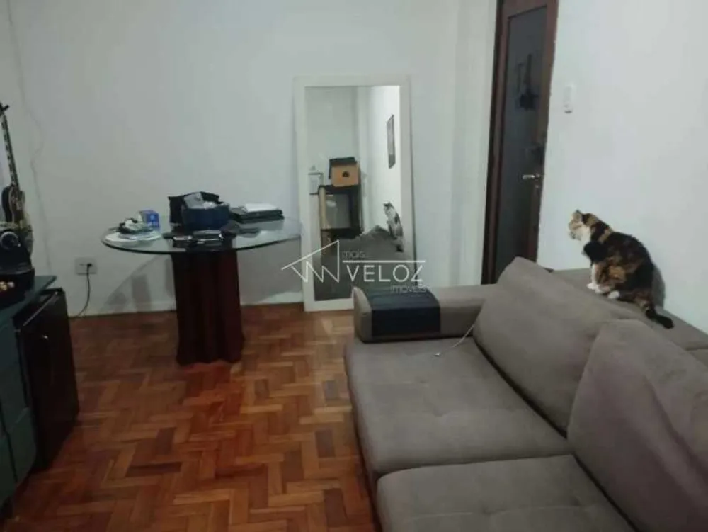 Apartamento, 2 quartos, 60 m² - Foto 7