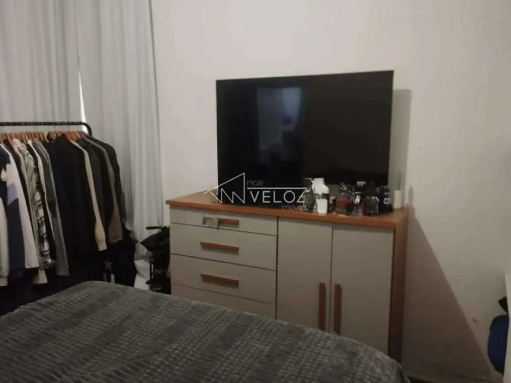 Apartamento, 2 quartos, 60 m² - Foto 4