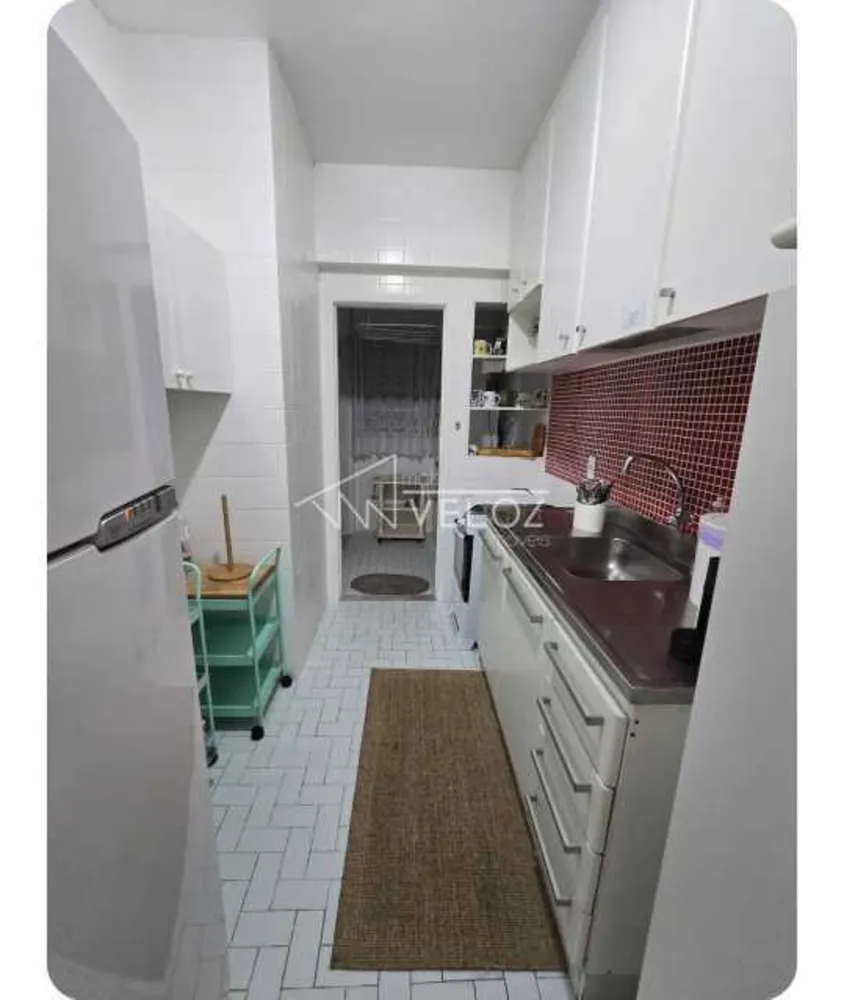 Apartamento, 2 quartos, 61 m² - Foto 9