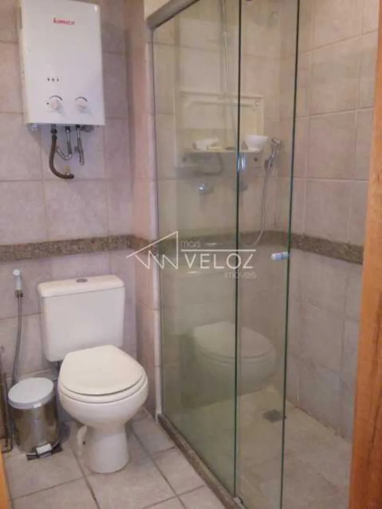 Apartamento, 2 quartos, 64 m² - Foto 7