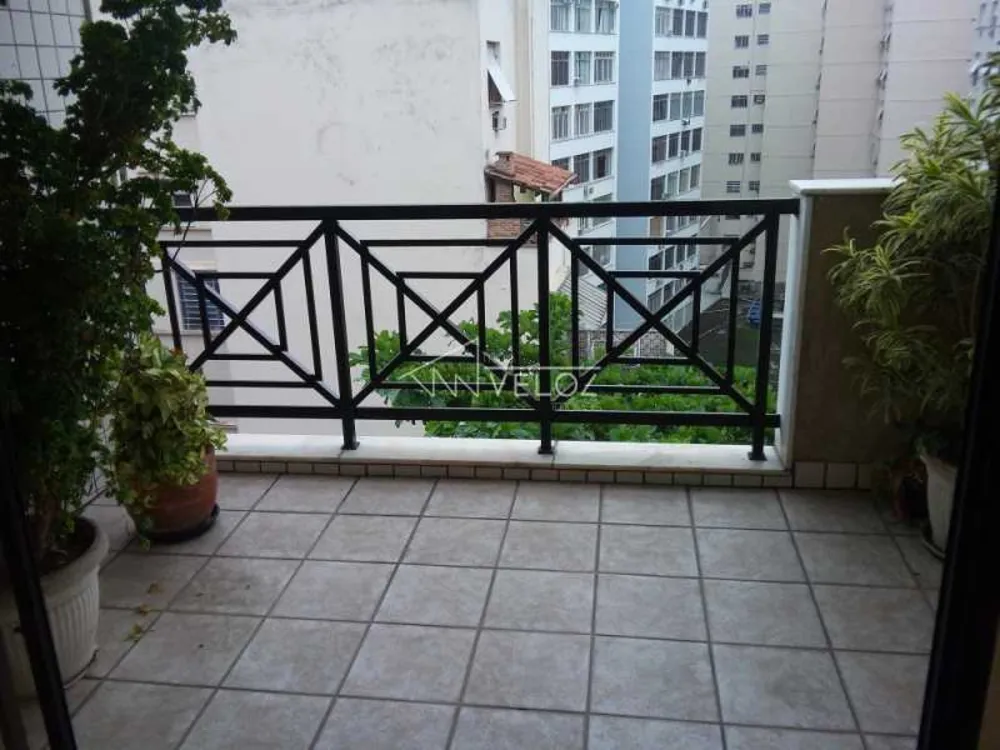 Apartamento, 2 quartos, 64 m² - Foto 5