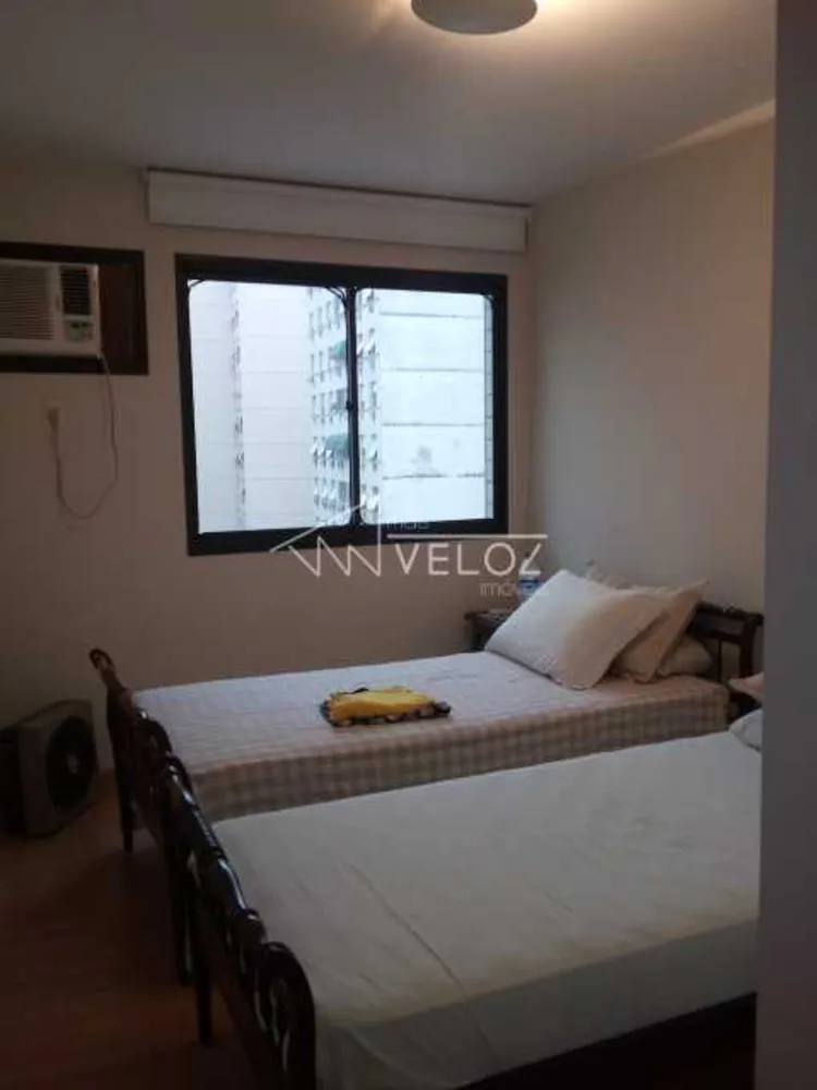 Apartamento, 2 quartos, 64 m² - Foto 19