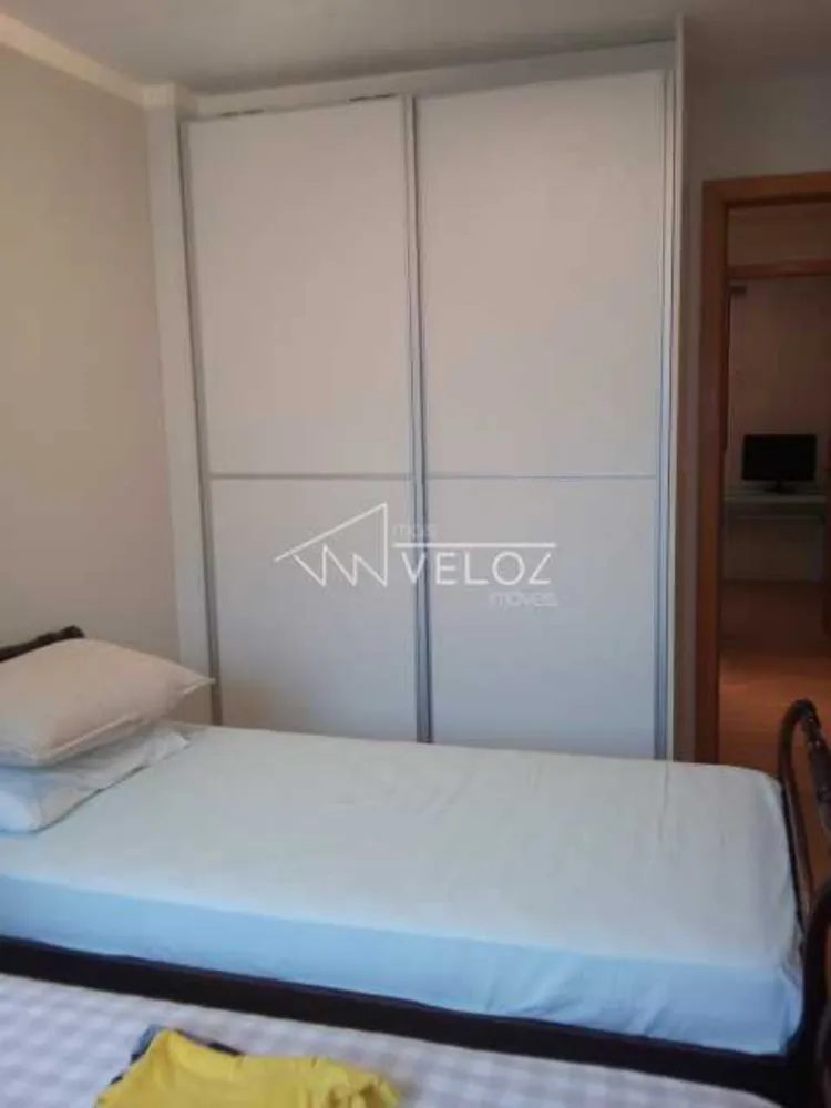 Apartamento, 2 quartos, 64 m² - Foto 14