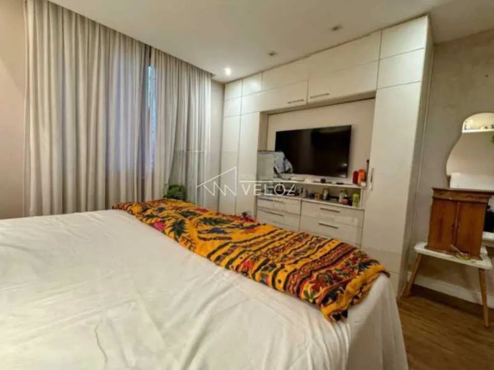 Apartamento, 3 quartos, 107 m² - Foto 11