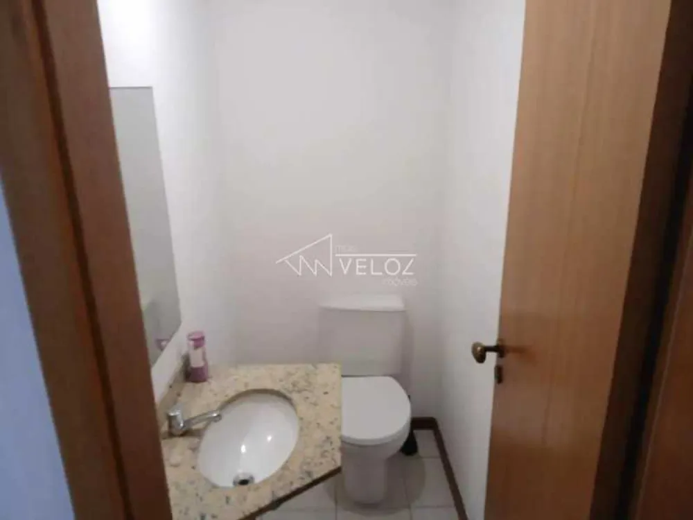 Apartamento, 2 quartos, 85 m² - Foto 8