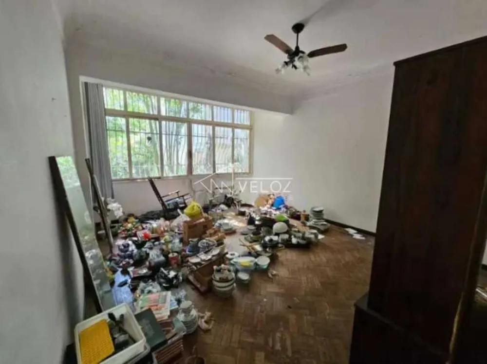 Apartamento, 3 quartos, 100 m² - Foto 4