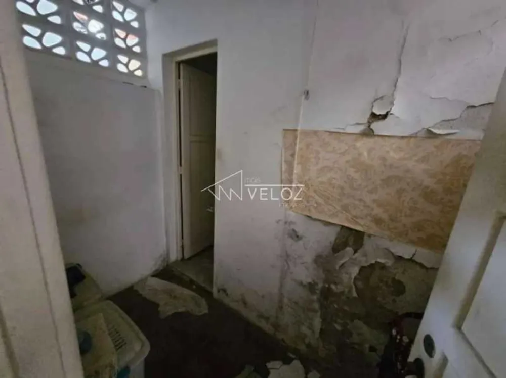 Apartamento, 3 quartos, 100 m² - Foto 9