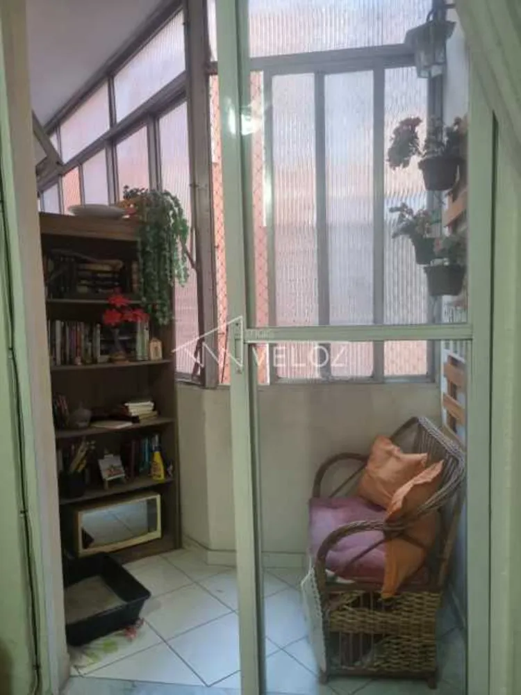 Apartamento, 2 quartos, 71 m² - Foto 5