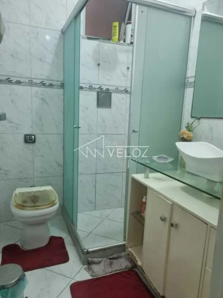 Apartamento, 2 quartos, 71 m² - Foto 2