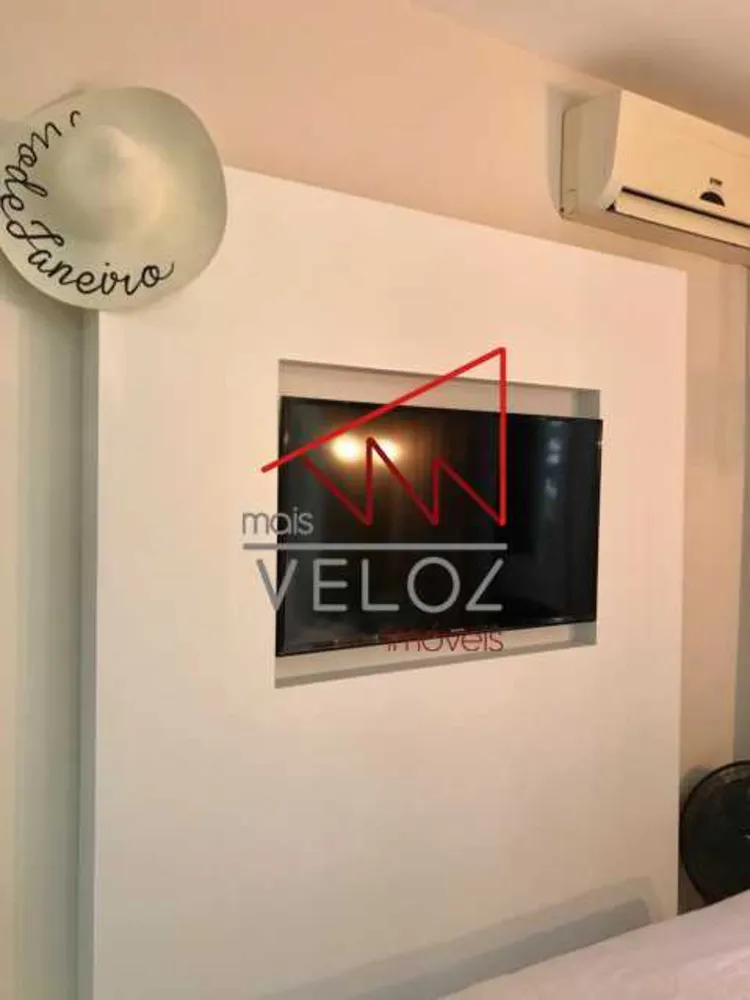 Apartamento, 2 quartos, 75 m² - Foto 26
