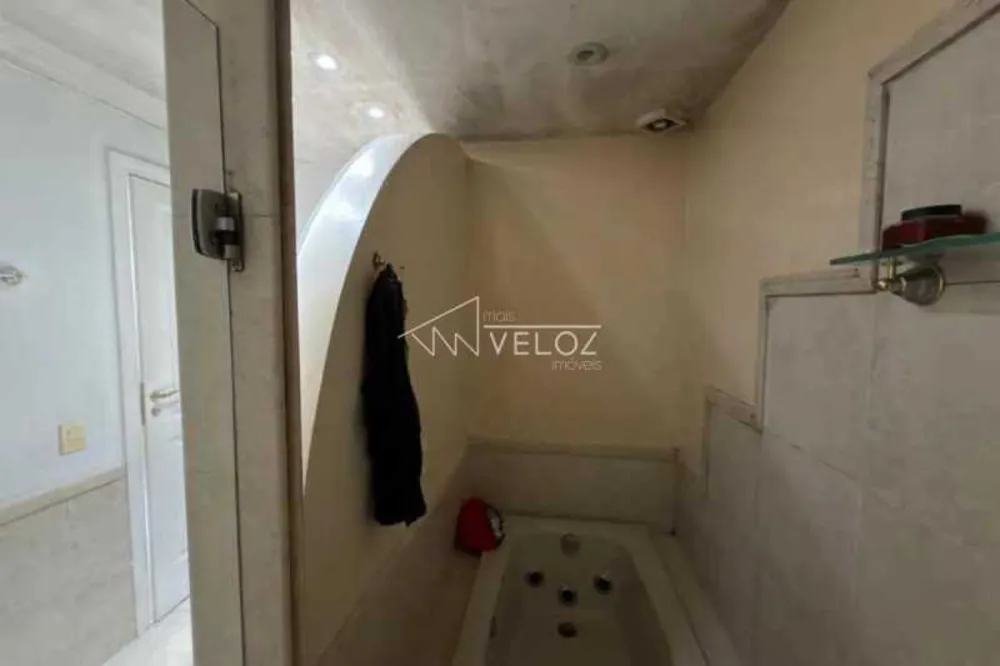 Apartamento, 3 quartos, 146 m² - Foto 11