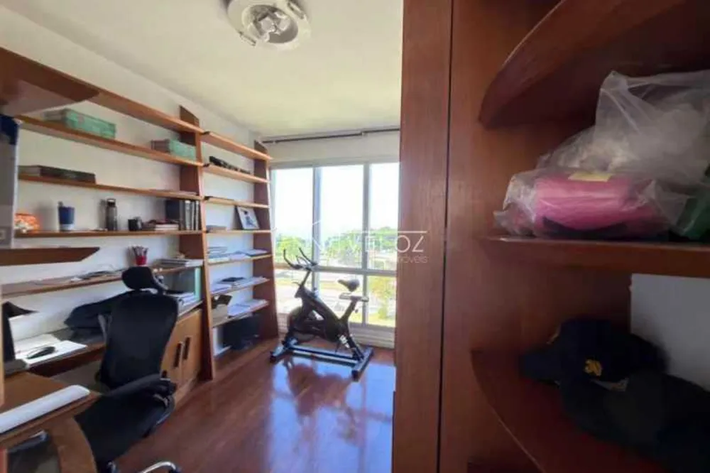 Apartamento, 3 quartos, 146 m² - Foto 16