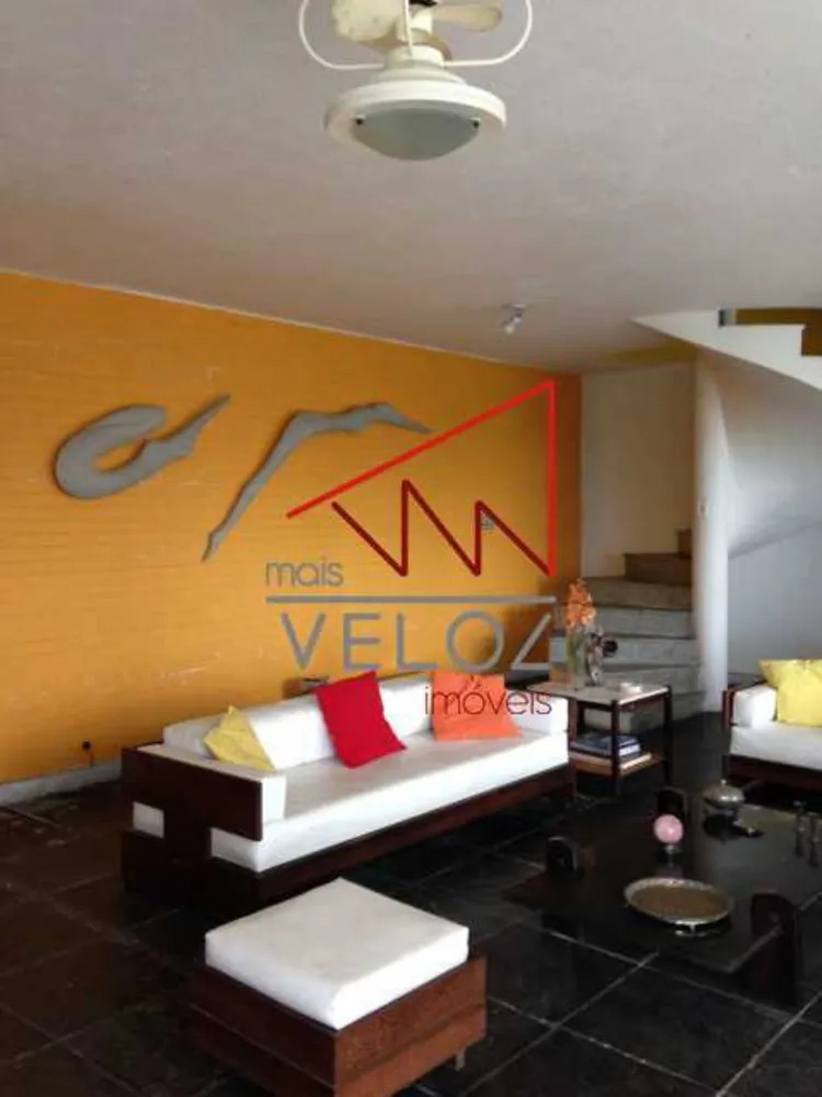 Apartamento, 3 quartos, 260 m² - Foto 4