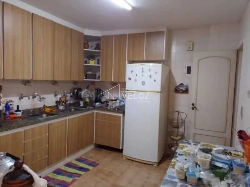 Apartamento, 4 quartos, 175 m² - Foto 6