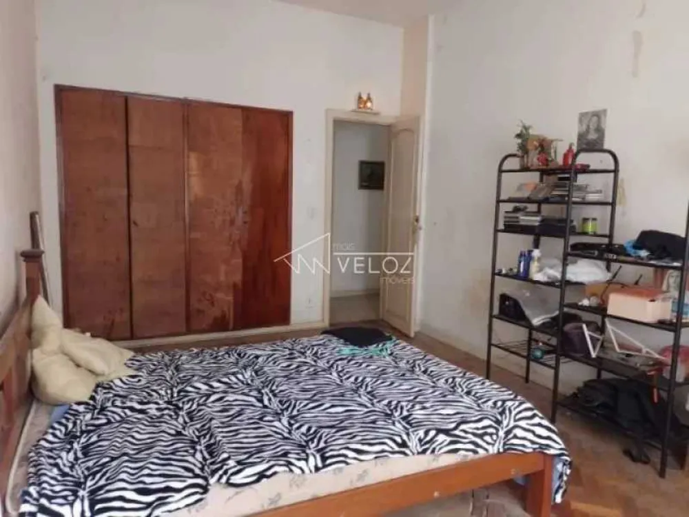 Apartamento, 4 quartos, 175 m² - Foto 1