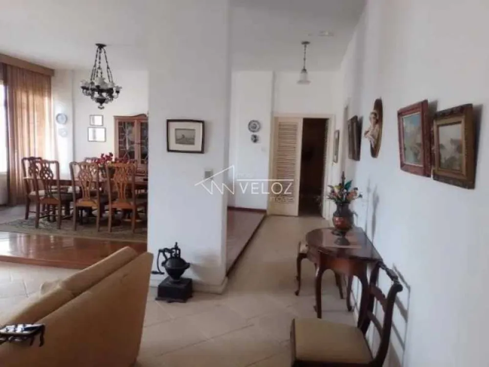 Apartamento, 4 quartos, 175 m² - Foto 2