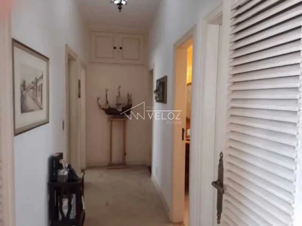 Apartamento, 4 quartos, 175 m² - Foto 11