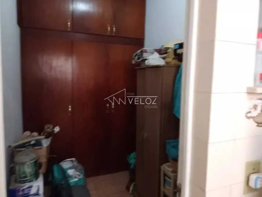 Apartamento, 4 quartos, 175 m² - Foto 12
