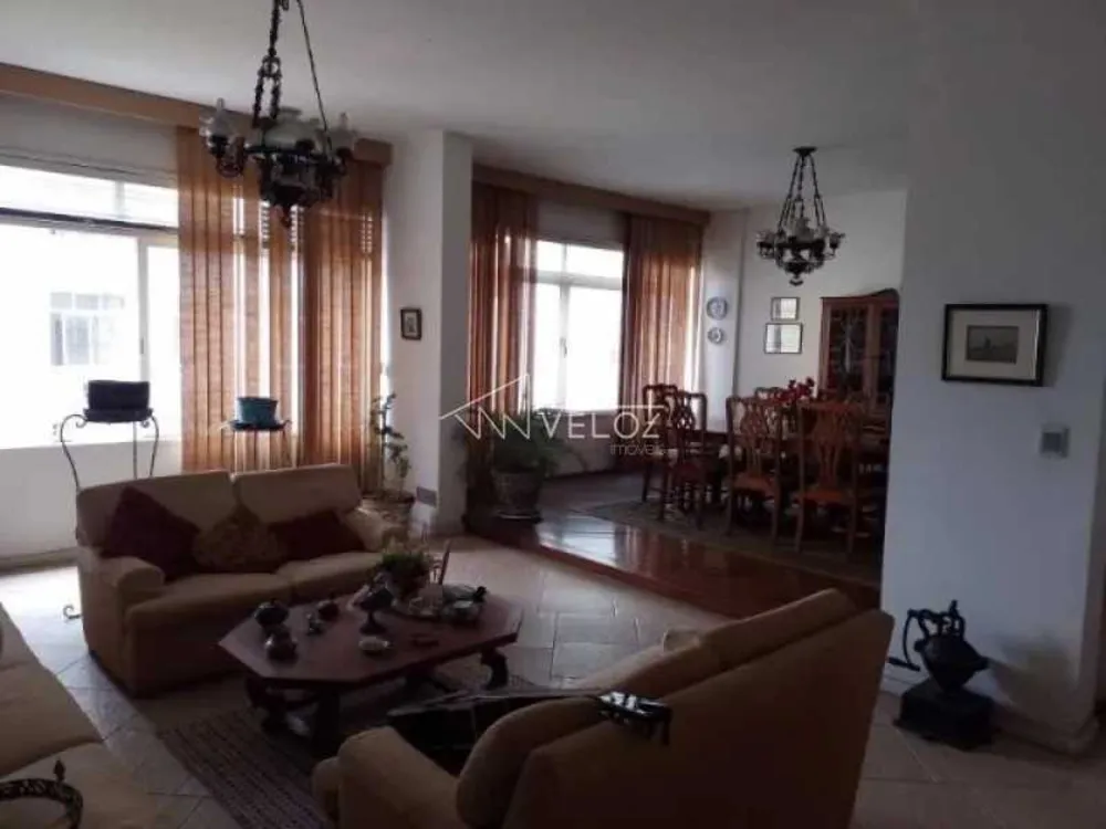 Apartamento, 4 quartos, 175 m² - Foto 7