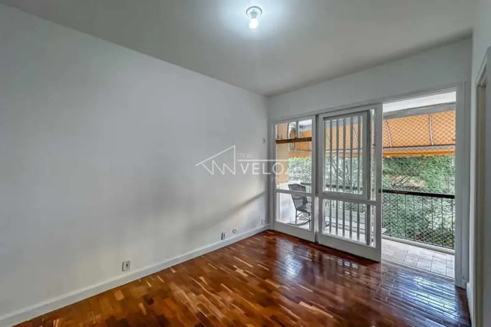 Apartamento, 3 quartos, 96 m² - Foto 23