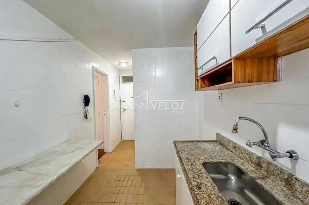 Apartamento, 3 quartos, 96 m² - Foto 2