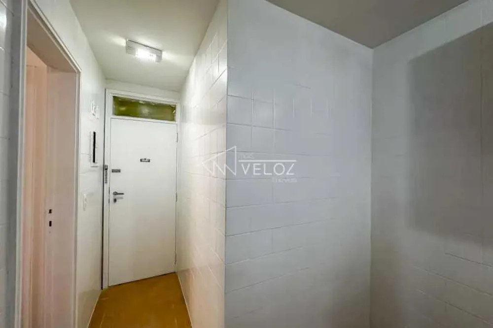 Apartamento, 3 quartos, 96 m² - Foto 1