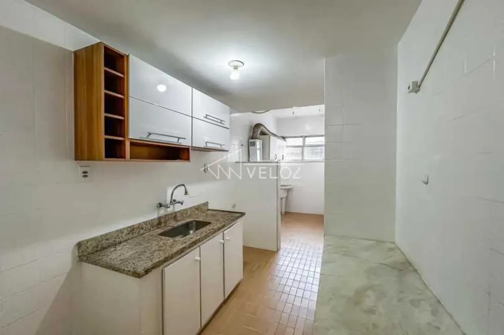 Apartamento, 3 quartos, 96 m² - Foto 13