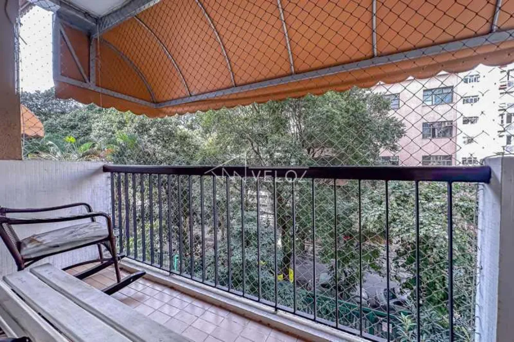 Apartamento, 3 quartos, 96 m² - Foto 21