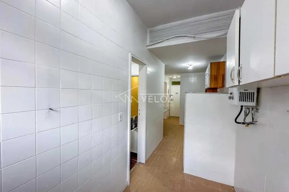 Apartamento, 3 quartos, 96 m² - Foto 11