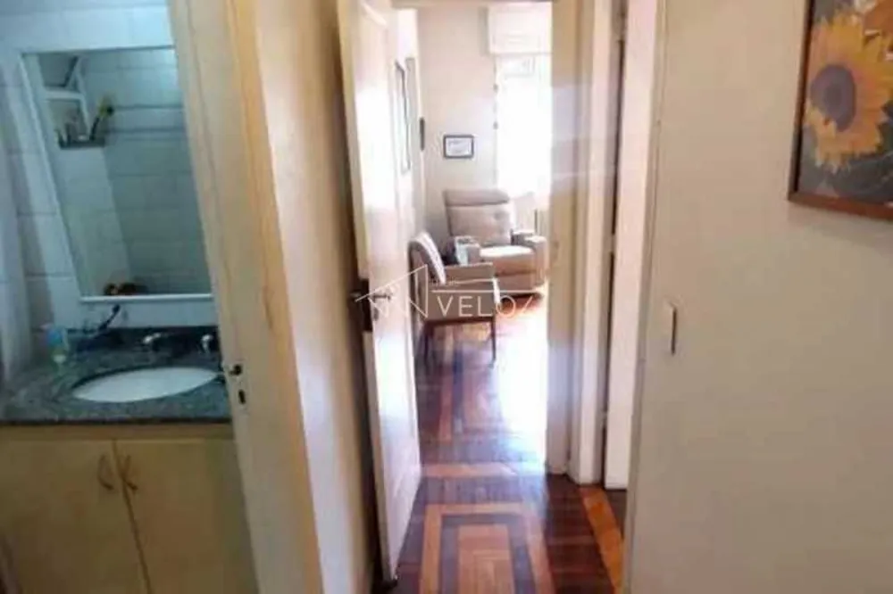 Apartamento, 3 quartos, 90 m² - Foto 1