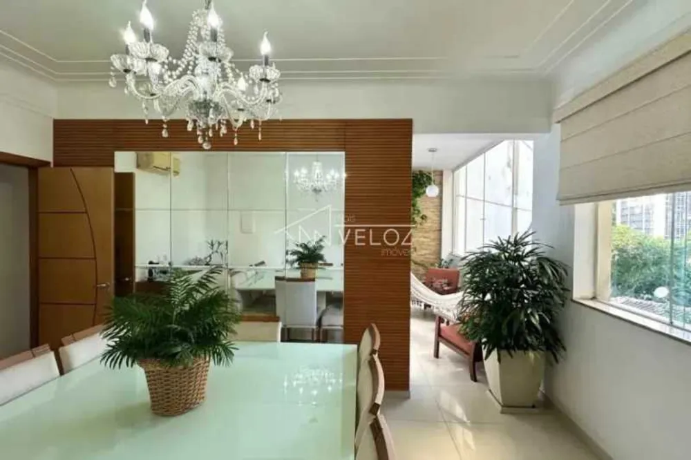 Apartamento, 3 quartos, 105 m² - Foto 8