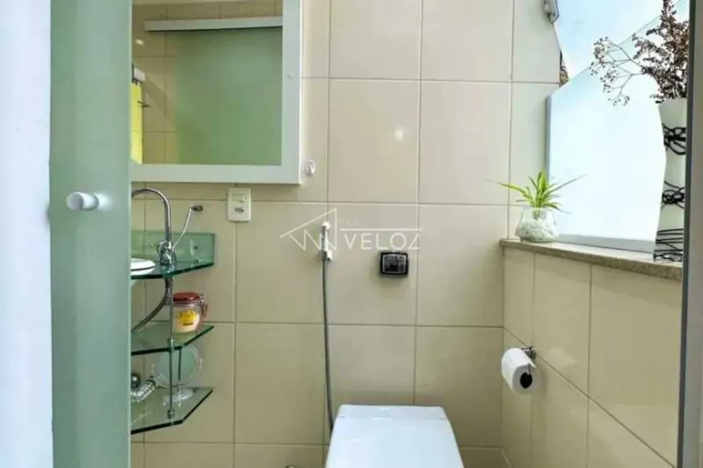 Apartamento, 3 quartos, 105 m² - Foto 2