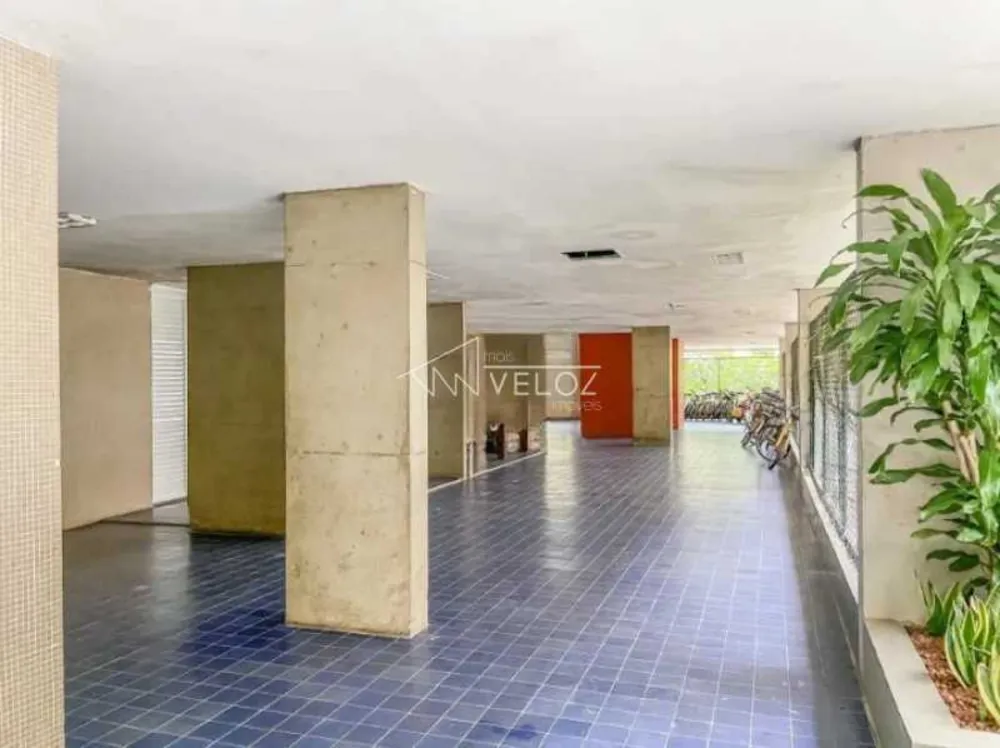 Apartamento, 3 quartos, 91 m² - Foto 15