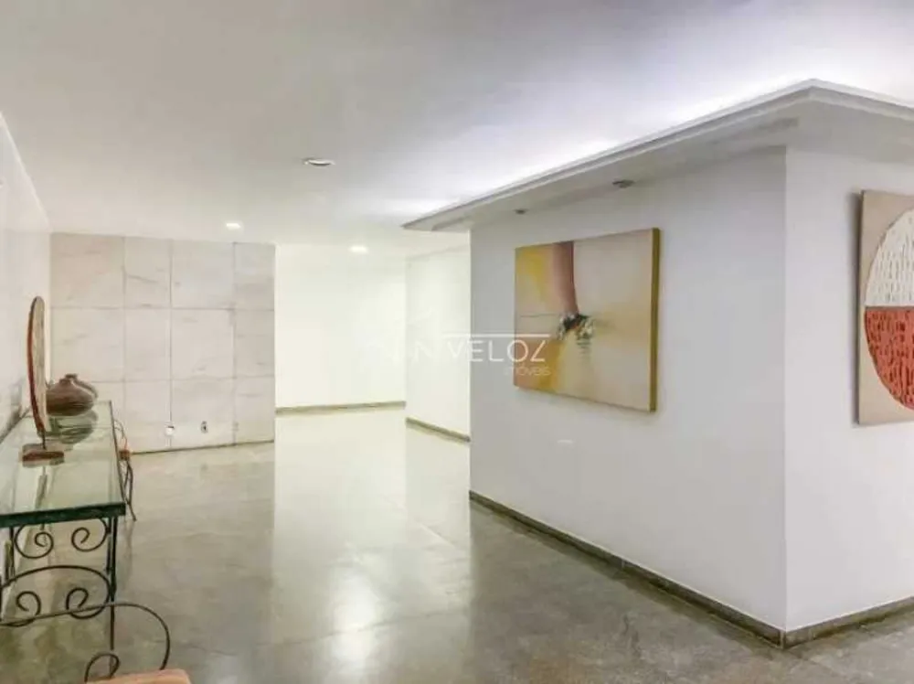 Apartamento, 3 quartos, 91 m² - Foto 9