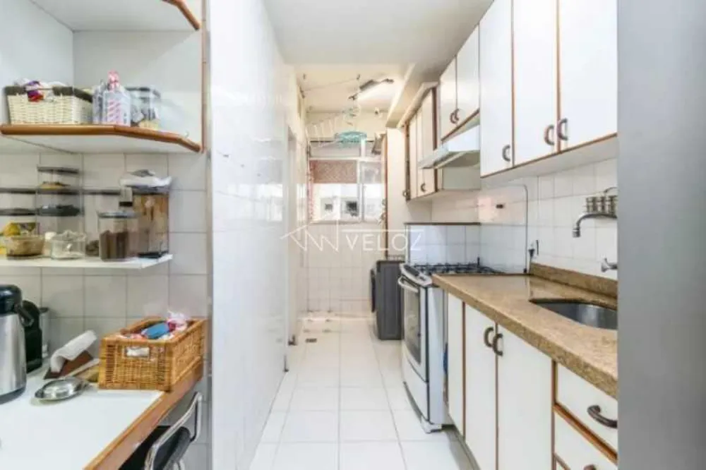 Apartamento, 3 quartos, 91 m² - Foto 20