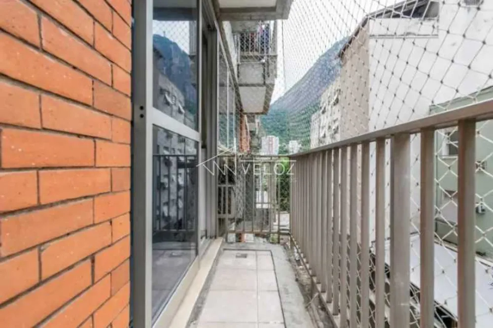 Apartamento, 3 quartos, 91 m² - Foto 8