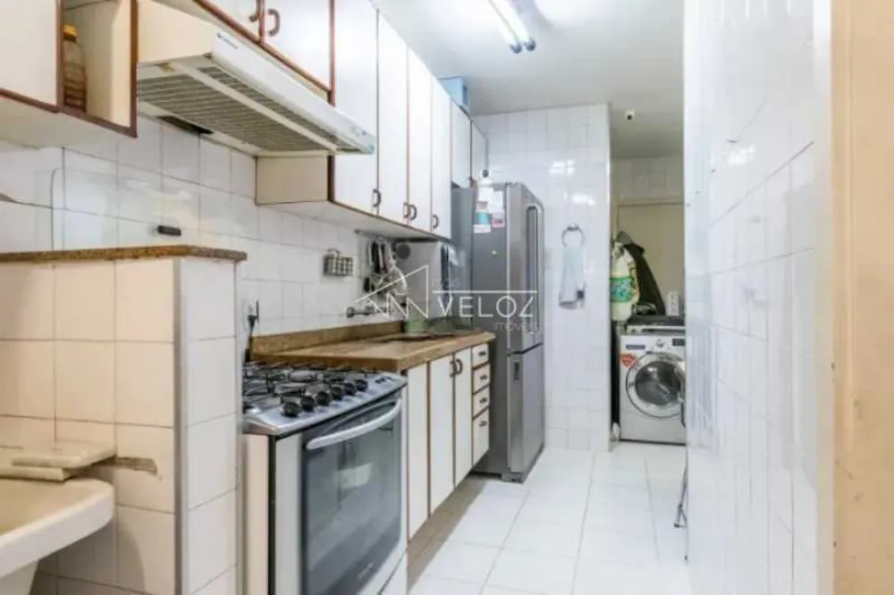 Apartamento, 3 quartos, 91 m² - Foto 12
