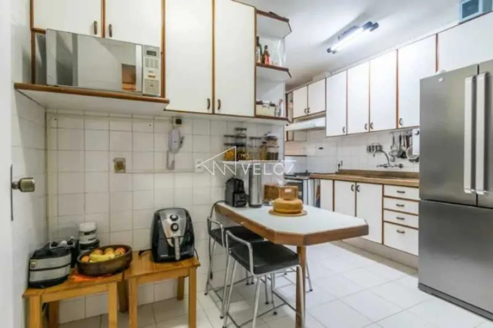 Apartamento, 3 quartos, 91 m² - Foto 17