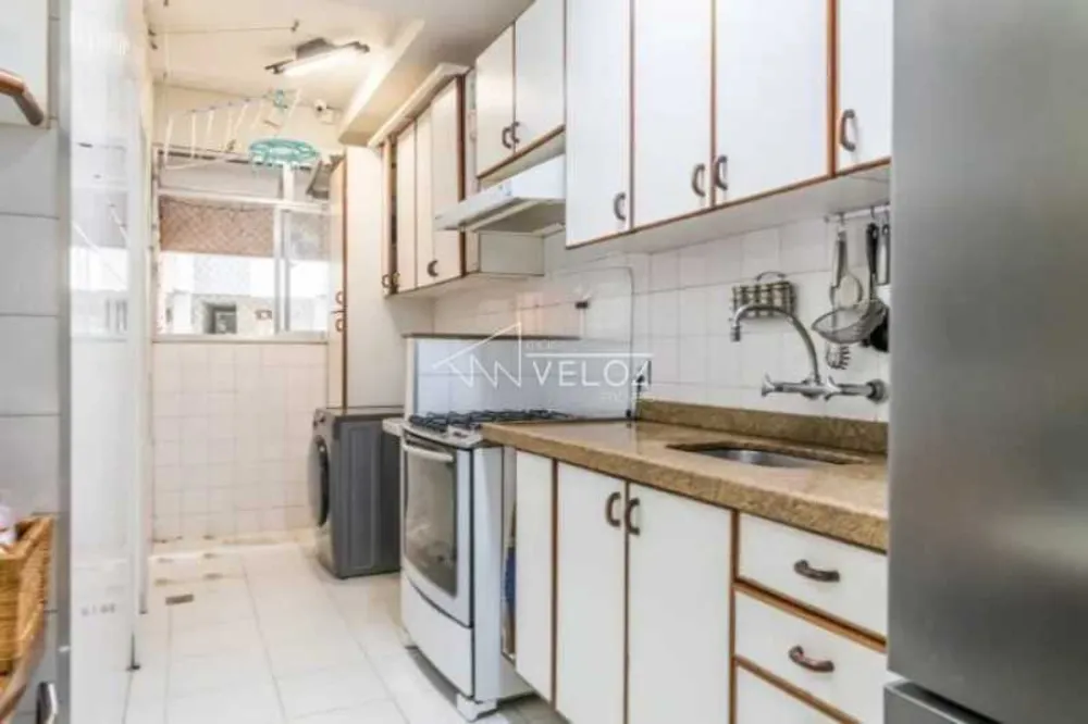 Apartamento, 3 quartos, 91 m² - Foto 16