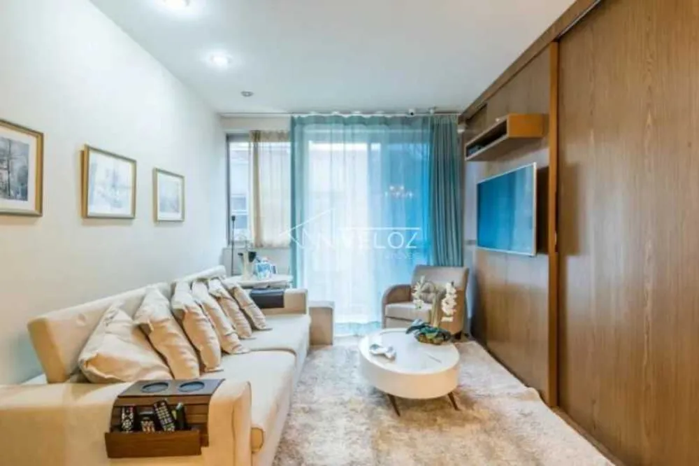 Apartamento, 3 quartos, 91 m² - Foto 5