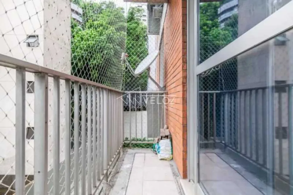 Apartamento, 3 quartos, 91 m² - Foto 7