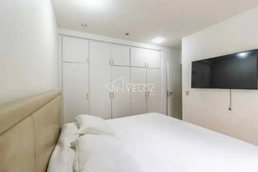 Apartamento, 3 quartos, 91 m² - Foto 11