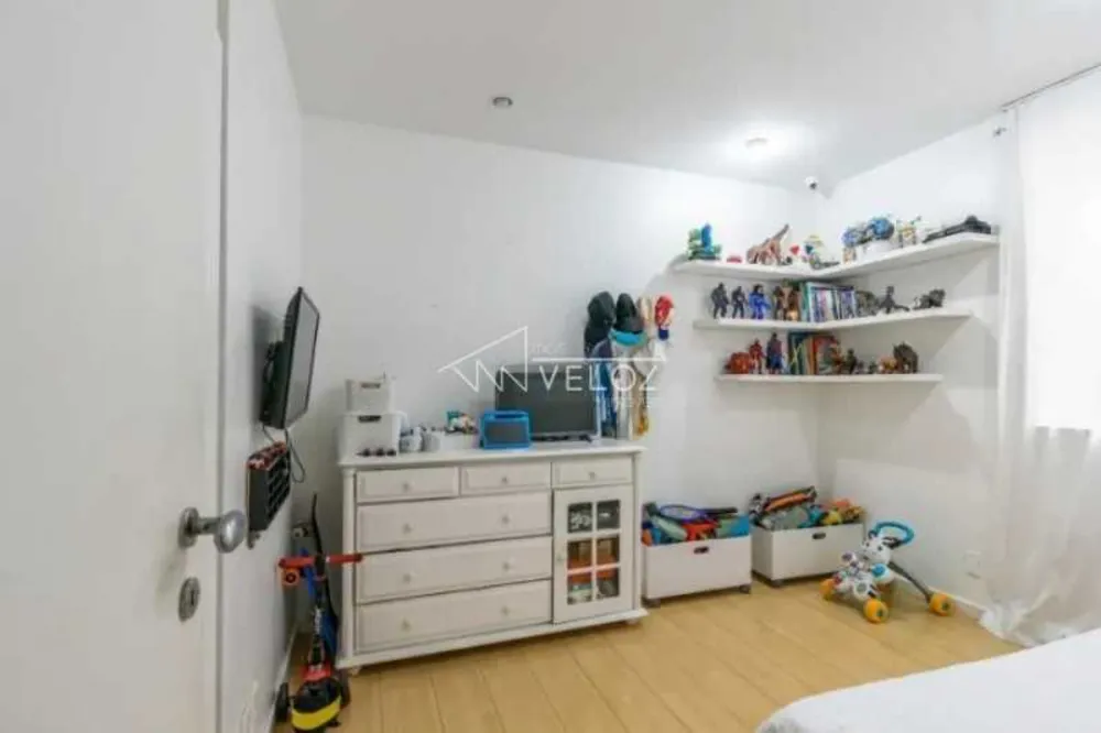 Apartamento, 3 quartos, 91 m² - Foto 13