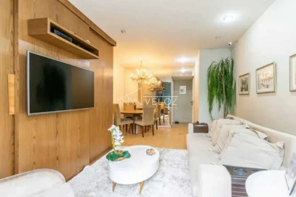 Apartamento, 3 quartos, 91 m² - Foto 4