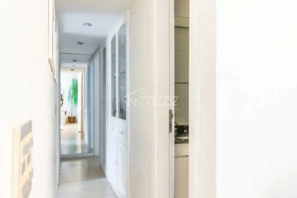 Apartamento, 3 quartos, 91 m² - Foto 2